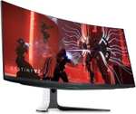 Alienware - AW3423DW Monitor gamingowy 34"