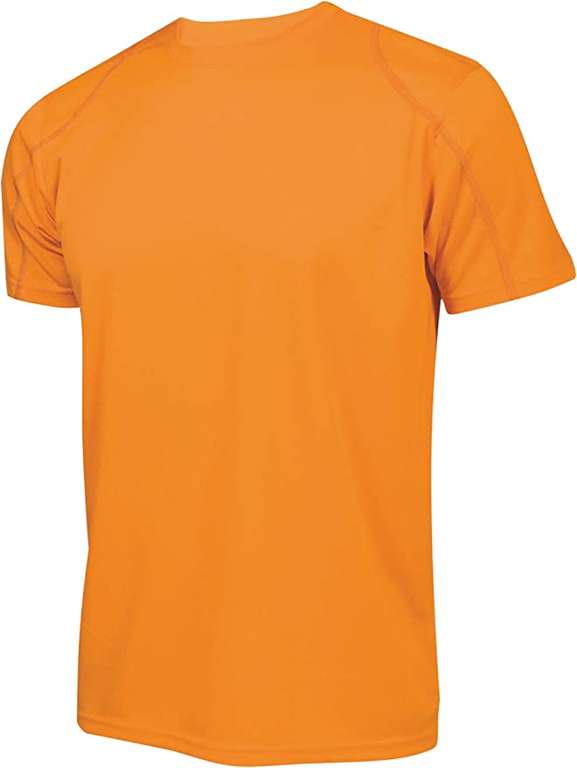 Koszulka sportowa męska Asioka | Rozmiary S, L, XXL