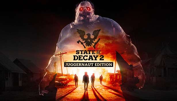 Zagraj za darmo przez weekend: (State of Decay 2: Juggernaut Edition), (For The King) na Steam