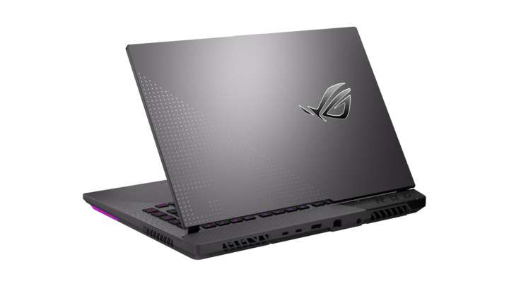 Laptop ASUS ROG Strix G15 G513RW-HQ142W R7 6800H 16GB 1TB RTX3070Ti W11