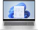 Laptop HP ENVY 17 17,3" i713700H 16GB/512GB duży PROMOCJA 15% (możliwy dodatkowy zwrot 650 zł)