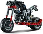 LEGO Technic Motocykl 42132