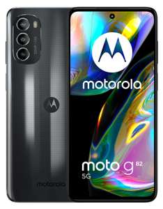 Motorola G82 5G 6/128GB 6,6" 120Hz 50Mpix