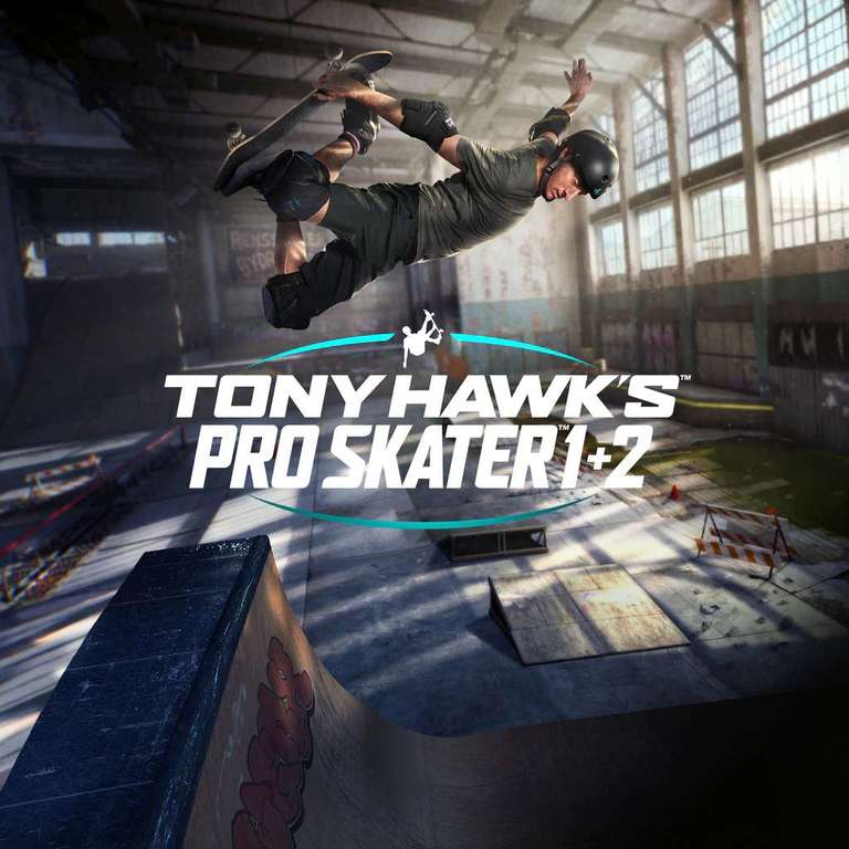 Gry PS Plus Essentials (sierpień 2022) – Tony Hawk's Pro Skater 1+2 (PS5/PS4), Yakuza: Like a Dragon (PS5/PS4), Little Nightmares (PS4)