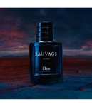 DIOR Sauvage Elixir Perfumy 100 ml - 587,14 zł | Flaconi.de (opis)