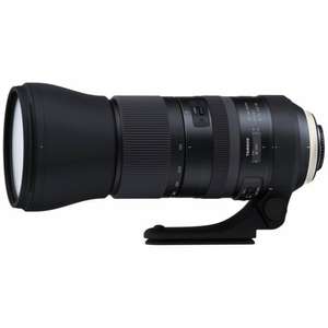 Obiektyw TAMRON SP 150-600 mm f/5-6.3 Di VC USD G2 do Canon