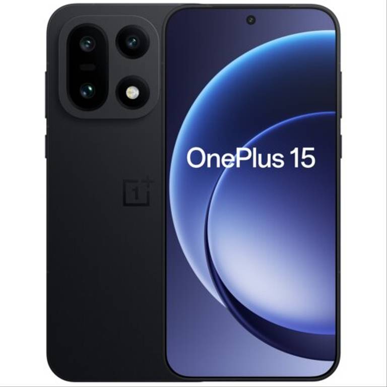 Smartfon OnePlus 15 12/256GB CN Oxygen + Etui + Screen Protector + EU Adapter - €542,00