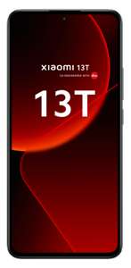 Smartfon Xiaomi 13T 12/256GB, aparat Leica, ze stabilizacją, wersja Global, wysyłka z FR