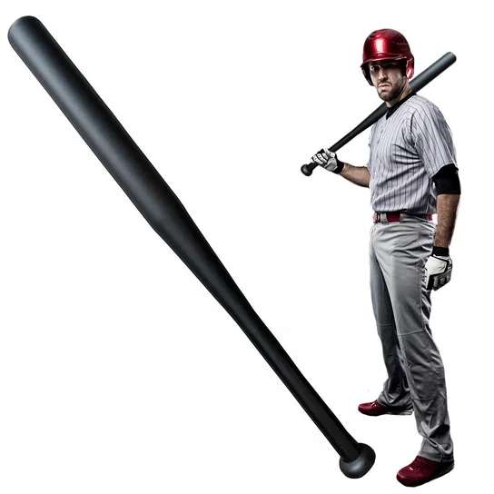 Kij Baseball'Owy Aluminiowy Bat 64 cm. Również na Allegro link w opisie.