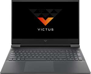 Laptop HP Victus 16 FullHD 144Hz 16.1 cali Intel Core i7-12700H 16GB RAM DDR5 512GB SSD NVIDIA RTX 3060 bez systemu