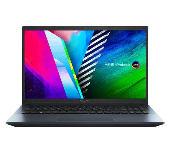 Laptop ASUS Vivobook Pro OLED 15 K3500PC-L1328W