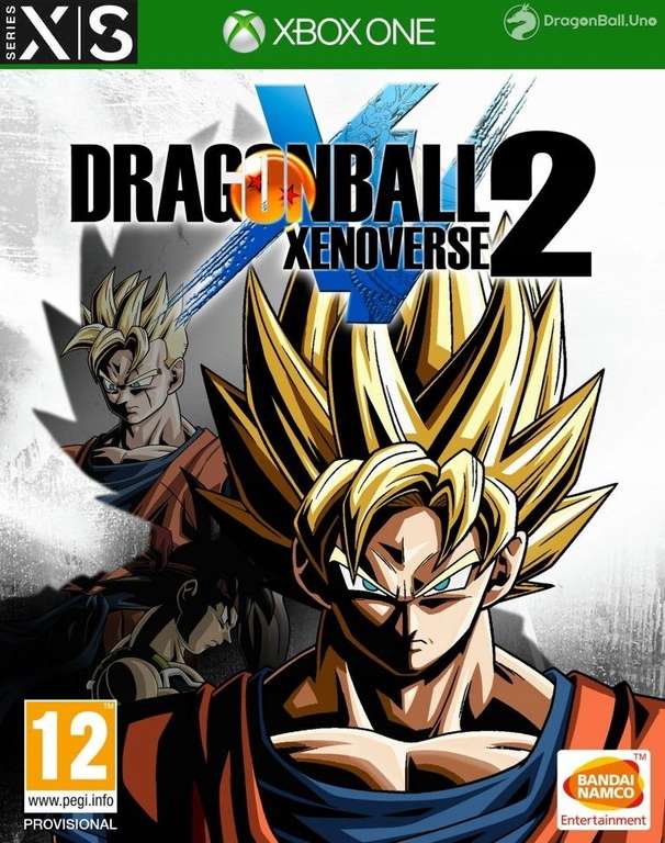 Xbox Free Play Days - Dragon Ball Xenoverse 2, Hunting Simulator 2, Just Die Already, Overcooked! All You Can Eat dla XLG / GPU @ Xbox One