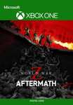 World War Z: Aftermath XBOX LIVE Klucz ARGENTINA