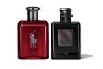 Perfumy Ralph Lauren Polo Red Parfum 125 ml za 283,95 | Ralph's Club Elixir 75 ml za 370 zł | gratis kosmetyczna lub 10 ml azzaro