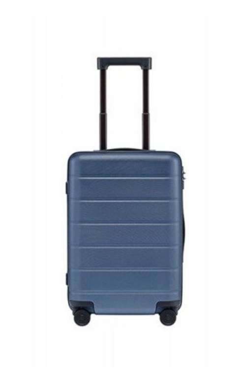 Walizka kabinowa Xiaomi poliwęglan (polikarbonat) Mi Luggage 38 l