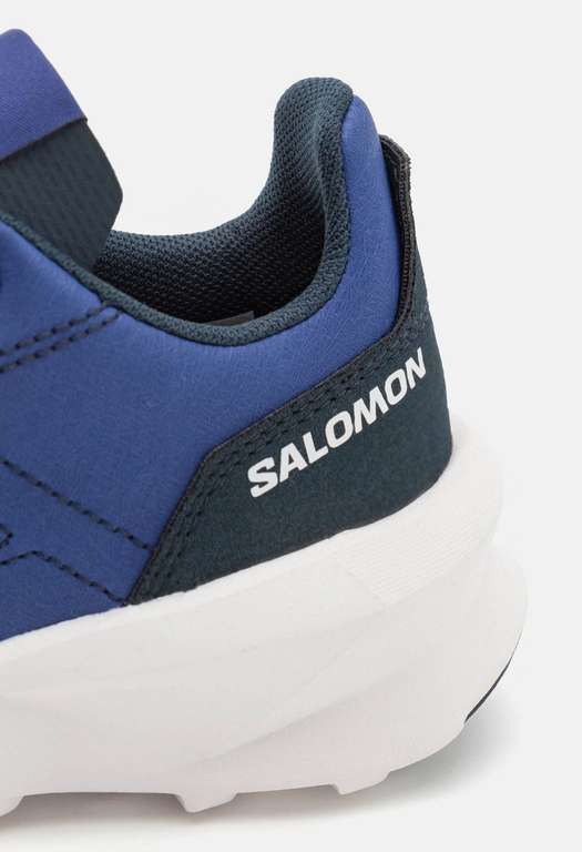 Dziecięce buty/ obuwie hikingowe Adidas Terrex AX2R • Salomon Patrol Play (2 kolory) • rozmiary do 40 i 39