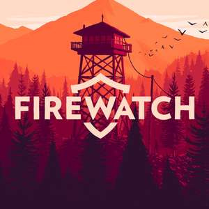 Gra Firewatch na PS Store