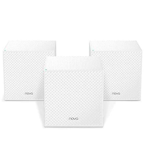 Router Tenda MW12 Nova Mesh WiFi 3 szt, Amazon.de 154,93 €