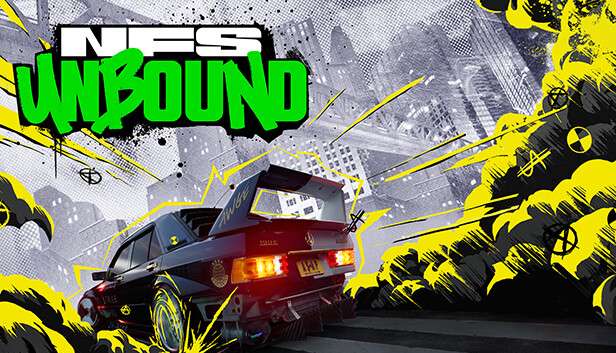 Gra Need for Speed: UNBOUND (PC - STEAM)