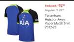 Koszulki piłkarskie Aston Villa Tottenham Borusia Manchester Barcelona