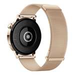 Smartwatch HUAWEI Watch GT 3 42mm Elegant Złoty €192,26