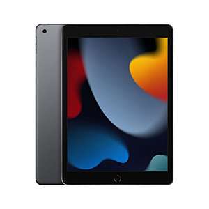 Tablet Apple iPad 2021 (9 generacja) 10,2", 64 GB