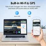 Wideorejestrator VIOFO A129 Plus Duo WiFi, GPS (dla klientów Prime)