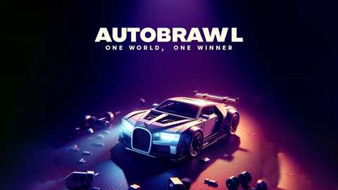 AutoBrawl : One World, One Winner za darmo @ PC / Hub / HoloLens / Xbox One / Xbox Series
