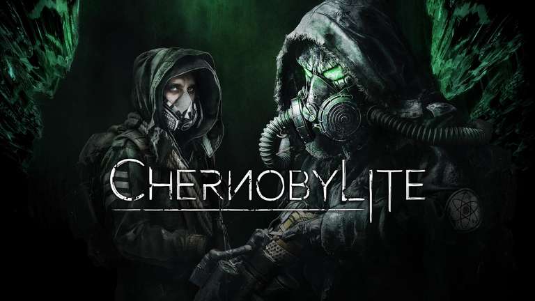 Chernobylite (Steam)