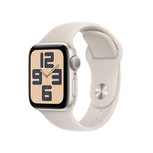 Apple Watch SE 2 40 mm | £173.30 (po zwrocie)
