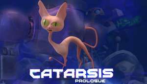 Catarsis: Catventure za darmo na steam