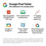 Google Pixel Tablet ze stacją z głośnikiem 573.66€