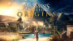 PC: Assassin's Creed: Origins na Epic Games