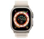 Apple Watch Ultra 49mm tytan L (możliwe 3989,05 zł)