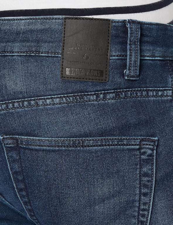 ONLY & SONS jeansy męskie slim Onsloom (pełna rozmiarowka, kazde w tej cenie) @ Amazon