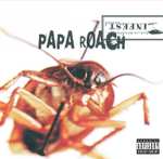 Papa Roach: Infest (CD)