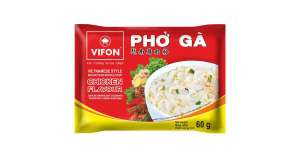Vifon Pho Ga Zupa o smaku kurczaka 60 g