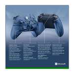 Kontroler Pad bezprzewodowy Xbox wersja specjalna Stormcloud Vapor