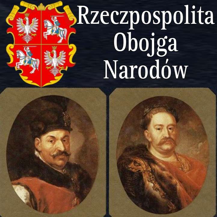 "Rzeczpospolita Obojga Narodów: Srebrny wiek" P. Jasienica ebook