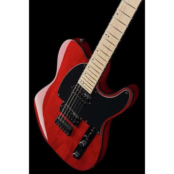 Gitara elektryczna ESP LTD TE-200 MN STBC