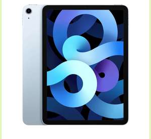 Tablet Apple Ipad Air 10,9" 64GB WiFi Niebieski (Refurb Apple)