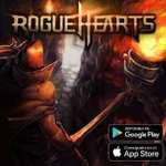 Rogue Hearts za darmo @ Google Play / iOS
