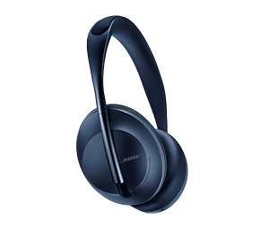Słuchawki Bose Noise Cancelling Headphones 700 — produkt fabrycznie odnowiony