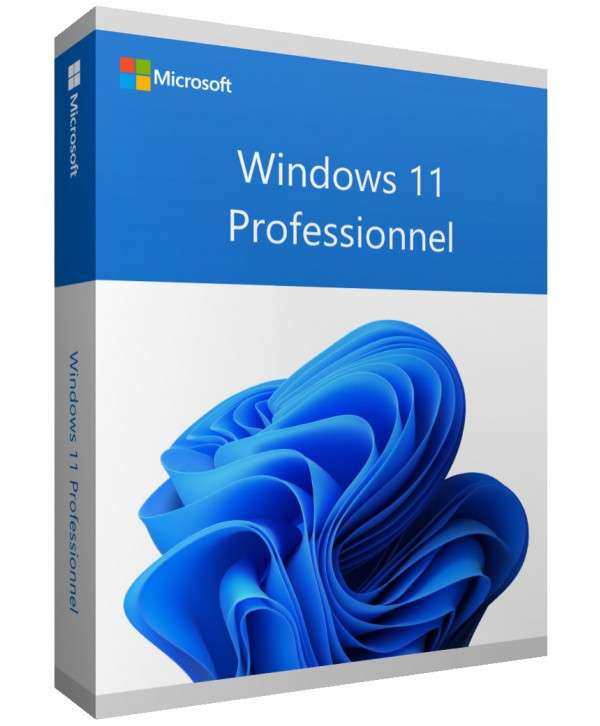 Windows 11 Pro/Home