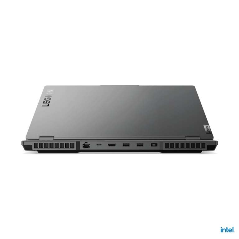 Laptop Lenovo Legion 5, 15.6" / 165Hz / i5-12500H / RTX 3060 / 1TB / 16GB / QWERTZ