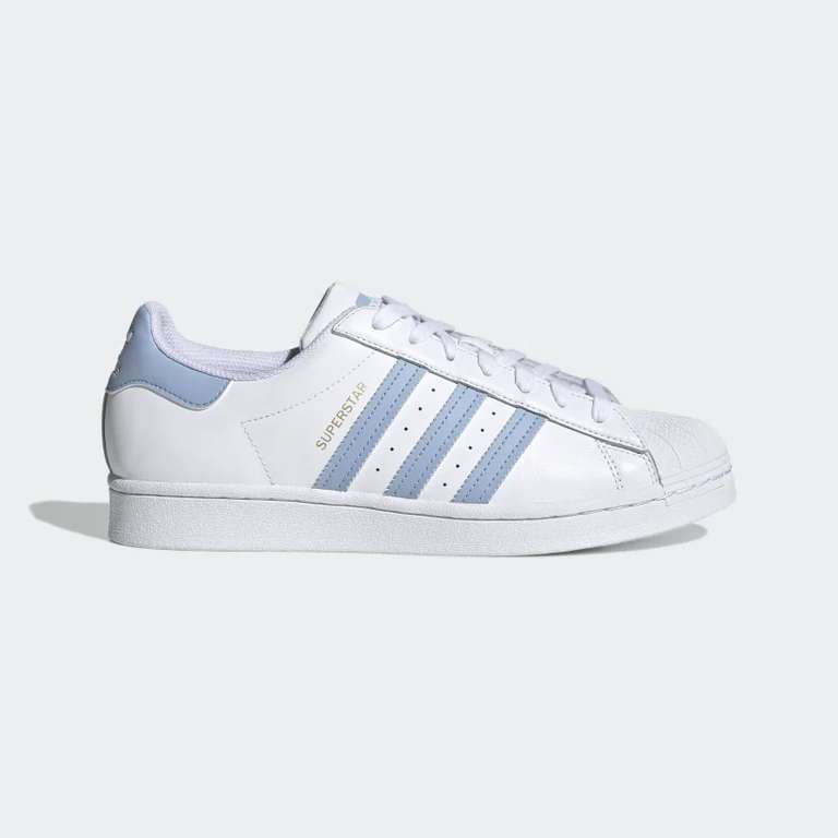 Buty Adidas SUPERSTAR SHOES