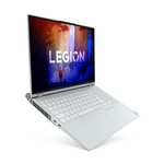 Laptop Lenovo Legion Pro 5 wyświetlacz WQXGA 16 165Hz AMD Ryzen 7 6800H 16 GB RAM 1 TB SSD RTX 3070 Win11 Home | QWERTZ 1239.3€