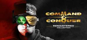 Command & Conquer Remastered Collection @ Origin
