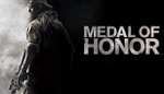 Medal of Honor @ Steam / EA