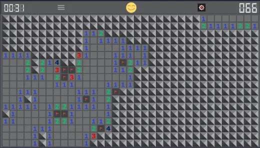 Minesweeper Pro za darmo @ Google Play